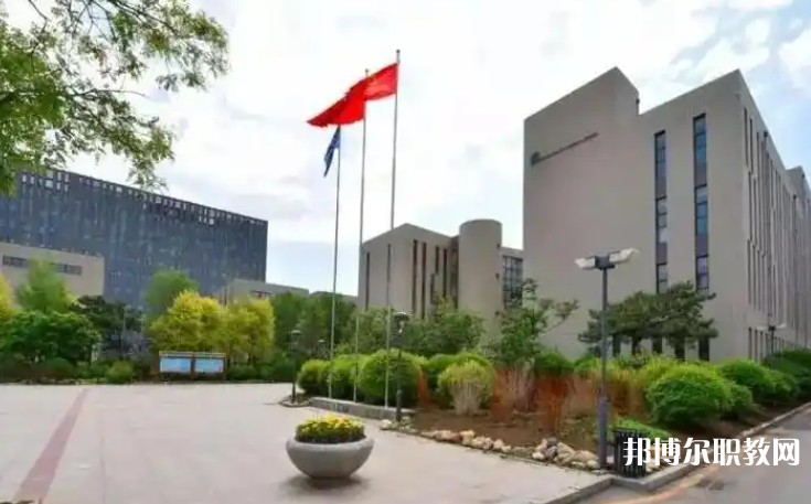 沈陽市信息工程學(xué)校怎么樣、好不好