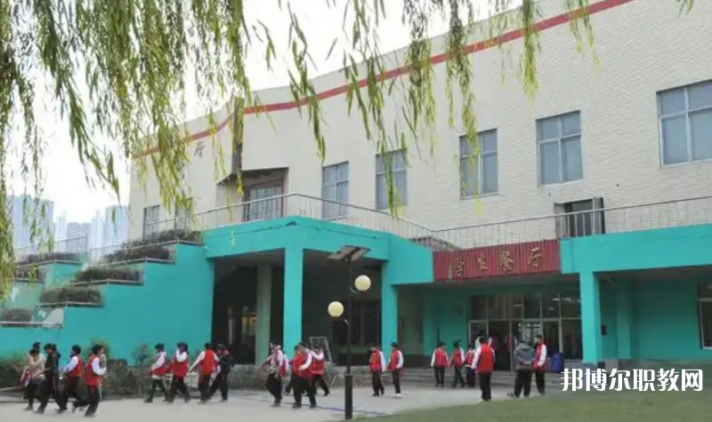 沈陽(yáng)市民族職業(yè)學(xué)校怎么樣、好不好