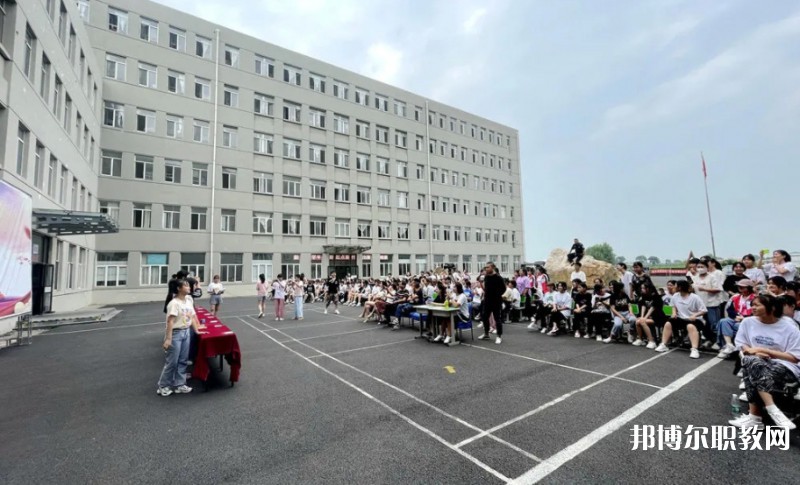 沈陽師聯(lián)幼師中等職業(yè)學校怎么樣、好不好