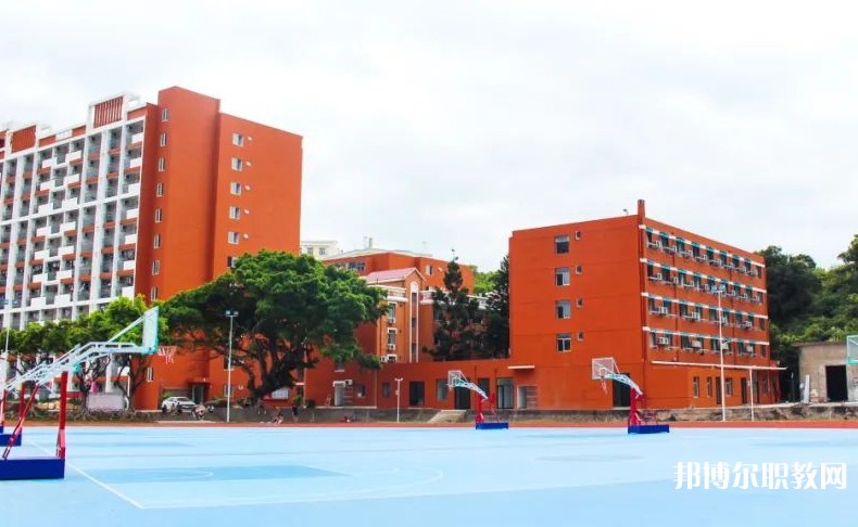 福建省新華技術(shù)學(xué)校怎么樣、好不好