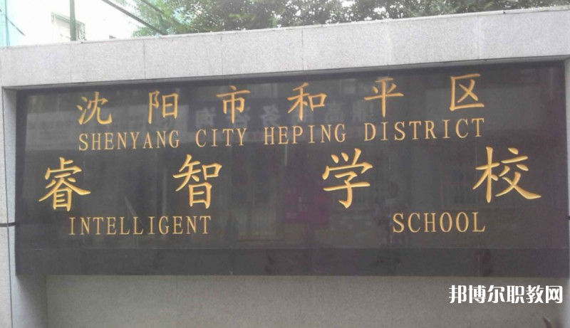 沈陽市和平區(qū)睿智學(xué)校怎么樣、好不好