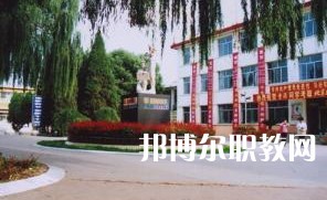2025晉中公辦職業(yè)學校最新排名前三名單