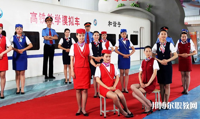 甘肅2025年鐵路學(xué)?？梢詫W(xué)什么
