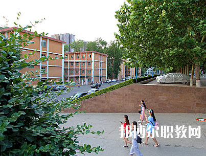 2025金華職業(yè)學校最新排名前三名單