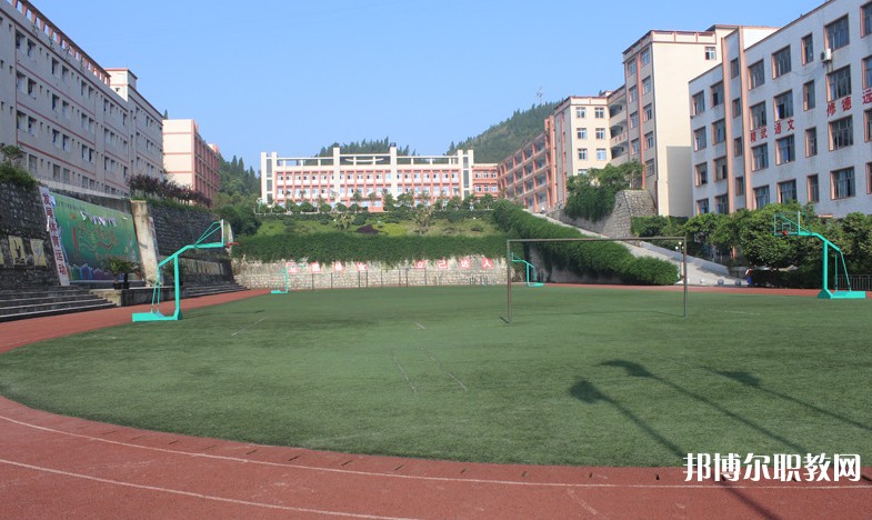 重慶市涪陵信息技術(shù)學(xué)校怎么樣、好不好