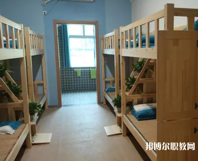 四川2025年初中生讀消防技術(shù)工程學校怎么樣